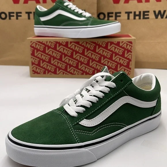 Vans Men’s Old Skool Vr3 Color Theory Greener Past
VN0005UF6QU
Sneakersrs - Picture 15 of 16